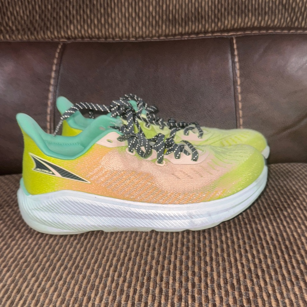 Torin 6 Altra Women's Running Shoes